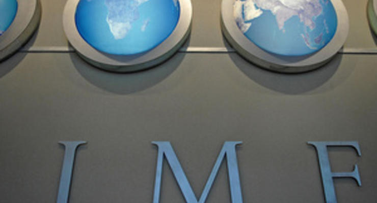 МВФ намерен обсудить участие в транше для Греции 13 марта