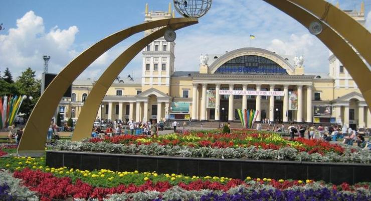 Украинские города - самые доходные в Европе для бизнеса