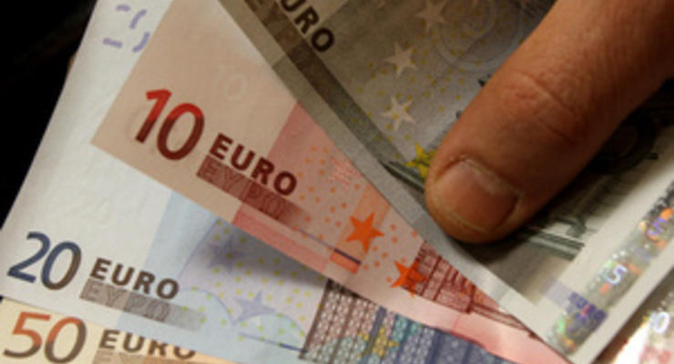 Межбанк открылся ростом котировок по евро