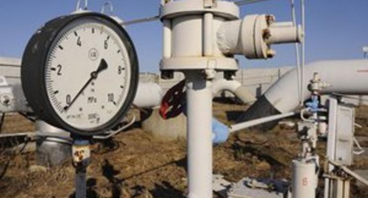 Источник: Поставки российского газа в феврале обойдутся Украине в 1,3 млрд долларов