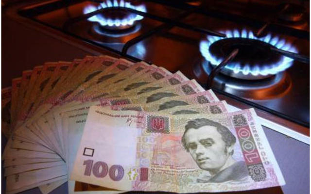Украинцам обещают повысить цены на газ после выборов в Раду
