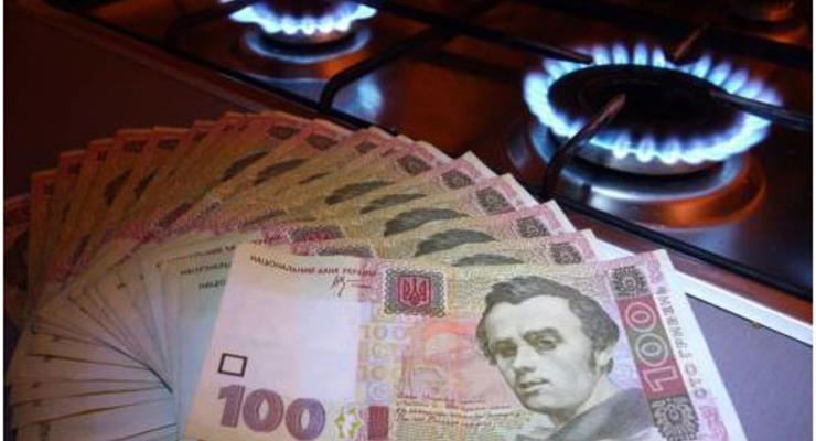 Украинцам обещают повысить цены на газ после выборов в Раду