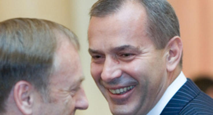 Клюев рассказал о том, как Украина сможет снизить свою зависимость от российского газа