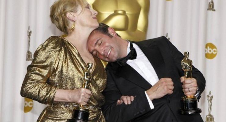 Пять карьерных советов от победителей Оскара-2012