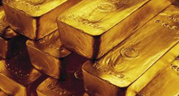 Иран заявил о готовности принимать платежи за нефть золотом