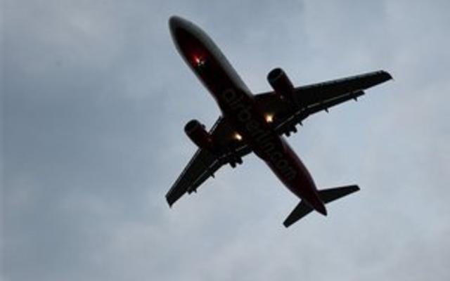 Харьковский аэропорт увеличил пассажиропоток более чем на четверть