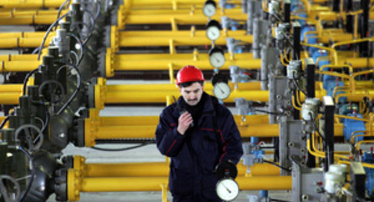 Болгария потребовала у Газпрома скидки на газ