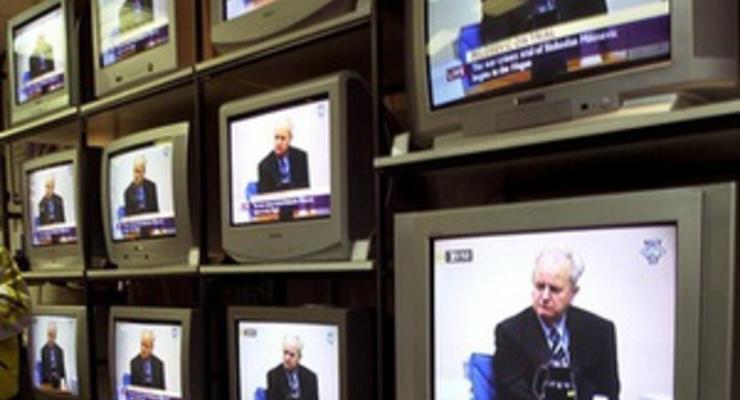 Украинские телеканалы несбалансированно освещают события в стране - исследование