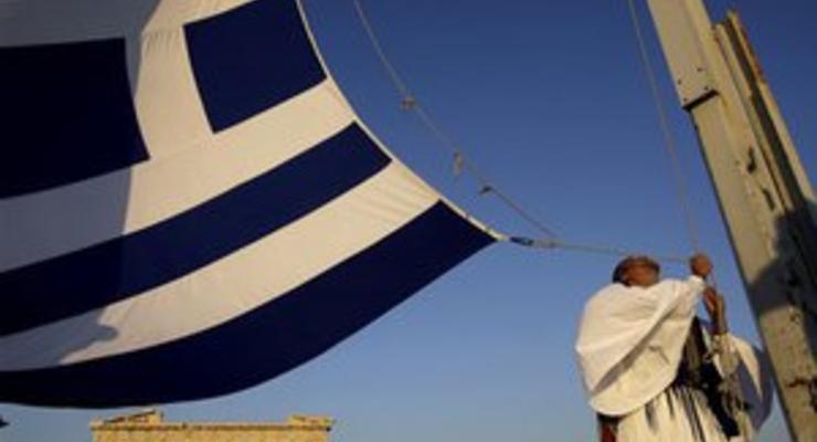 ЕС готов перевести Греции деньги после завершения обмена облигаций