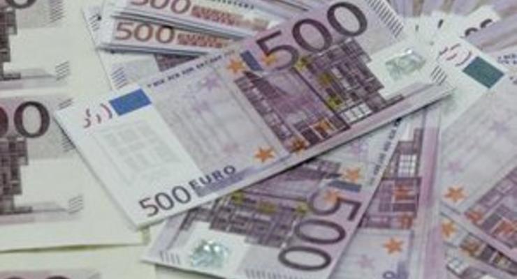 МВФ рассказал, когда Латвия сможет перейти на евро