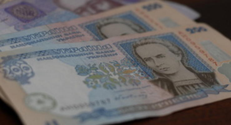 Украинские финансово-промышленные группы за год увеличили уплату налогов в полтора раза
