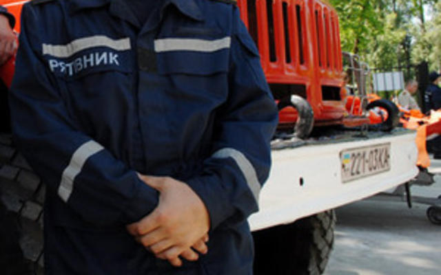 Ъ: Кабмин намерен запретить пожарным инспекторам закрывать предприятия