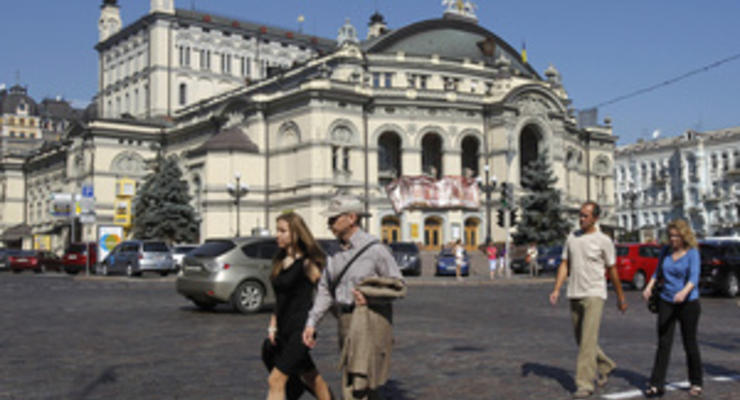 Завышенные цены на украинские гостиницы стали объектом внимания западных СМИ