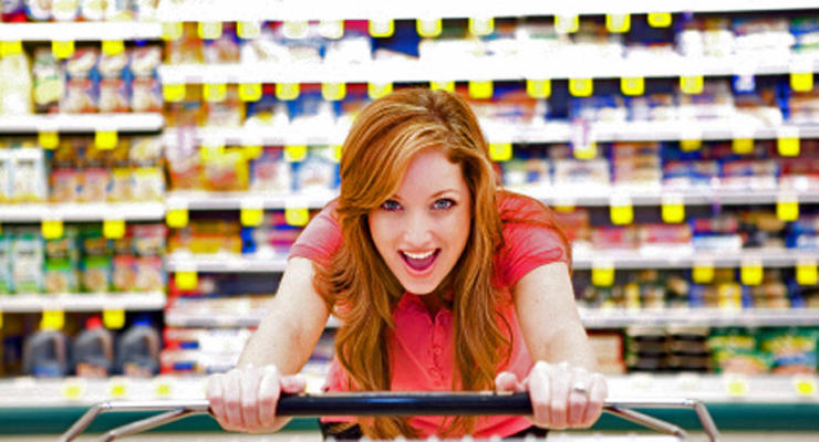Рынки против супермаркетов: где покупать продукты дешевле