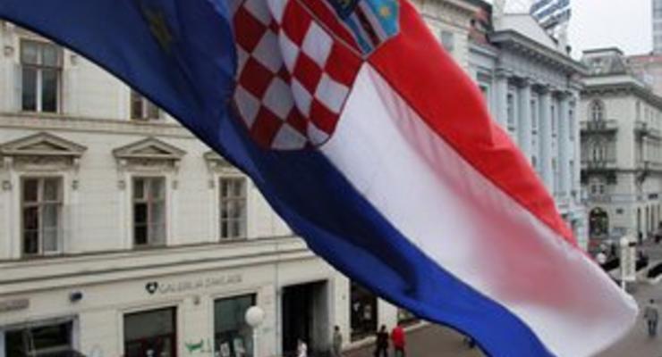 Fitch понизил рейтинг Хорватии до ВВВ- с негативным прогнозом