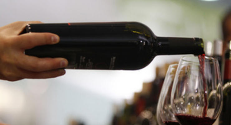 Завод марочных вин и коньяков Коктебель признали банкротом