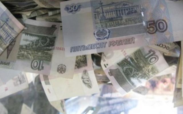 Арбузов отрицает, что решение о включении рубля в список резервных валют уже принято