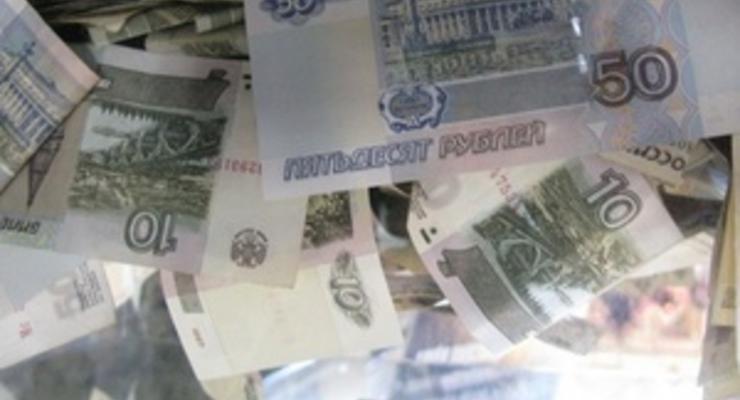 Арбузов отрицает, что решение о включении рубля в список резервных валют уже принято