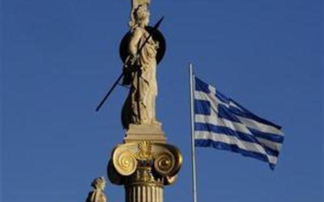 Власти Греции подтвердили успех первой фазы реструктуризации долга