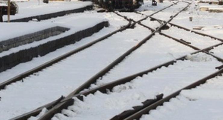 Авария на железной дороге в России: РЖД обвиняет украинских производителей