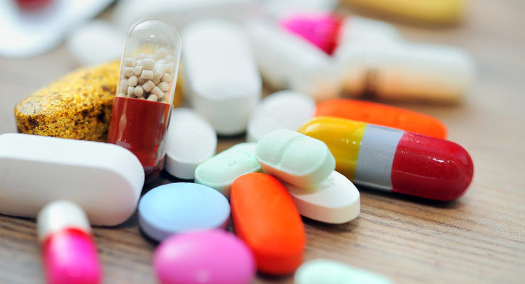 Цены на лекарства в Украине могут упасть на 30%