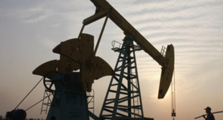 Нефтяная корзина ОПЕК обновила максимум за три с половиной года