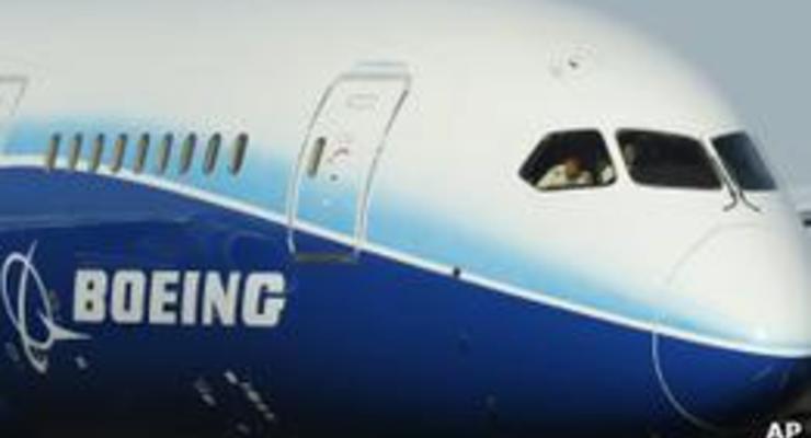ВТО объявила субсидии для Boeing незаконными