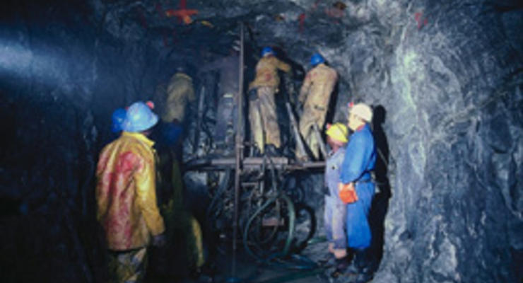 Рада разрешила приватизацию доходных шахт