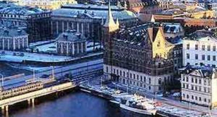 Жители Стокгольма добиваются запрета на строительство высоких домов в центре города