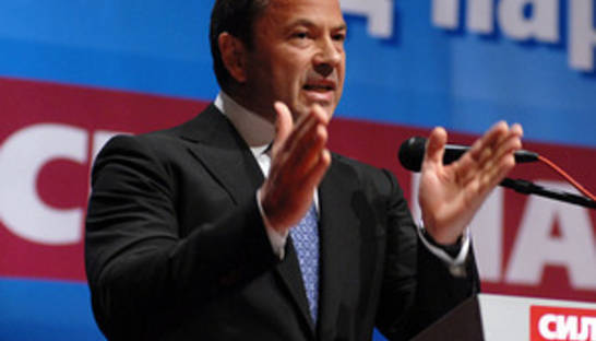 Уровень бедности падает: Тигипко говорит о цифрах 22-24%