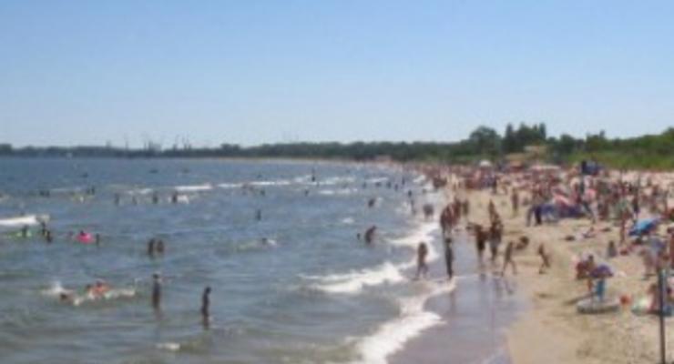 Престижные пляжи в Крыму оснастят веб-камерами и Wi-Fi