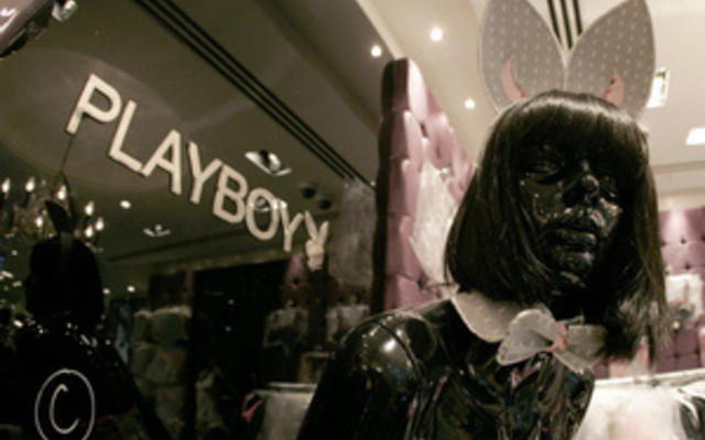 У русского Playboy новый главный редактор