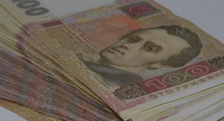 Ъ: Украинские банки сворачивают розничное кредитование