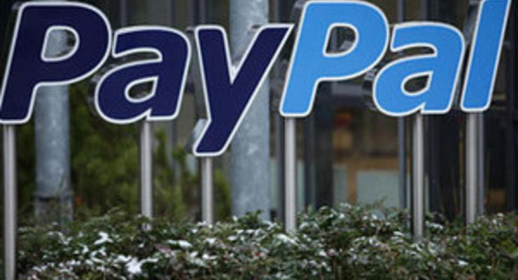 PayPal станет первой иностранной платежной системой, обслуживающей китайцев