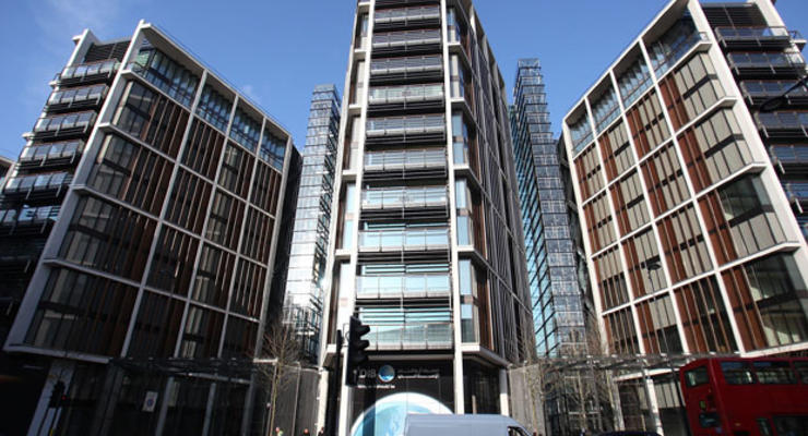 Общага олигархов: самая дорогая многоэтажка Лондона