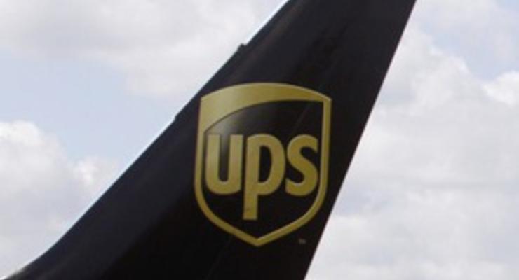 UPS покупает крупнейшего европейского оператора экспресс-доставки TNT Express