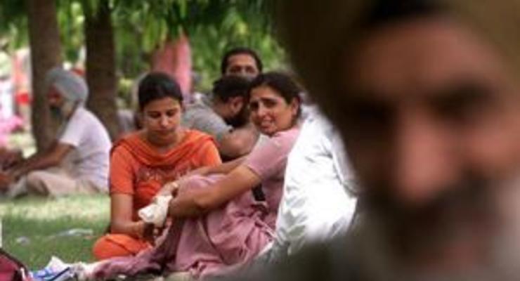 Уровень бедности в Индии снизился до 29,8% впервые в истории страны