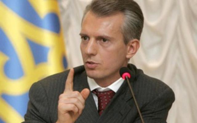 Хорошковский считает, что соглашение о зоне свободной торговли с СНГ не мешает евроинтеграции
