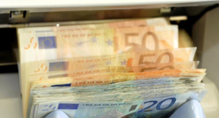 Антикризисный фонд просит ЕС увеличить кредитоспособность