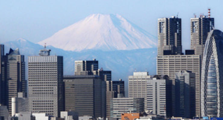 Япония откроет за границей торговые кварталы, названные в честь знаменитых токийских районов