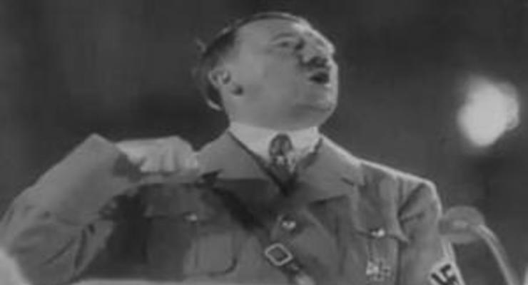 Турецкие евреи выступили против рекламы шампуня с Гитлером
