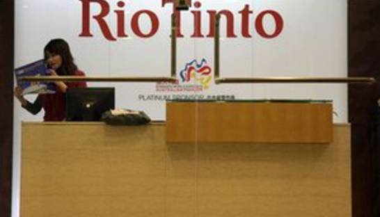 Одна из крупнейших горнодобывающих компаний в мире откажется от добычи алмазов в пользу железной руды и меди