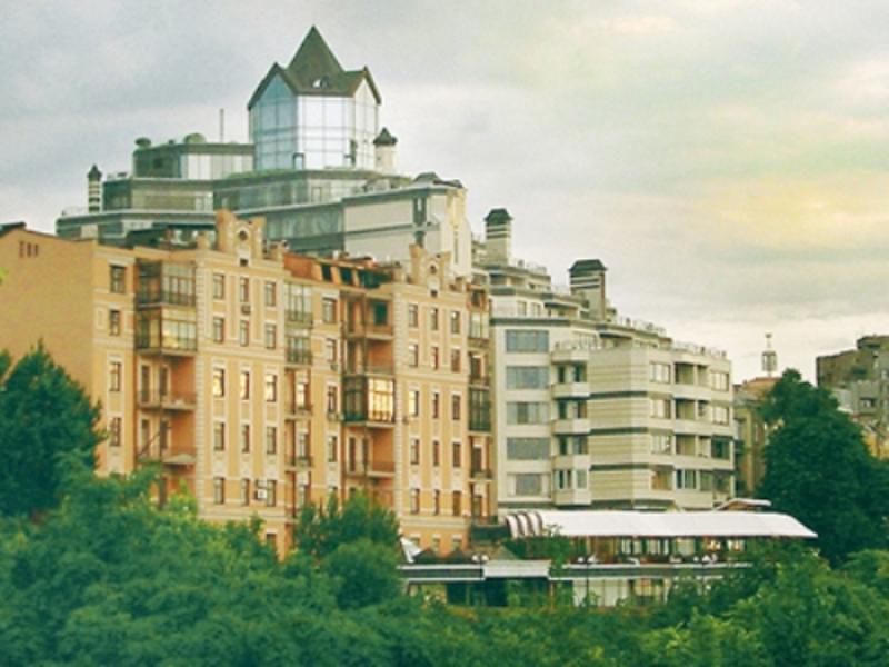 Элитные метры: ТОП-5 самых дорогих квартир Киева / blagovist.ua
