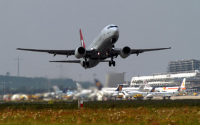 Turkish Airlines отказалась от полетов в Сирию