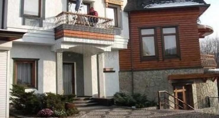 Дом на ул. Н. Раевского за 5 млн. евро