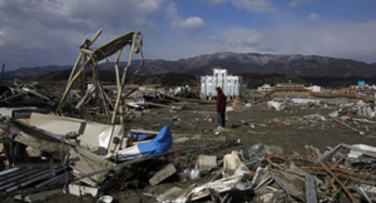 Эксперты подсчитали ущерб мировой экономике от всех природных катастроф 2011 года