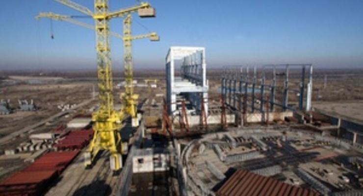 Болгария отказалась от строительства АЭС с Россией