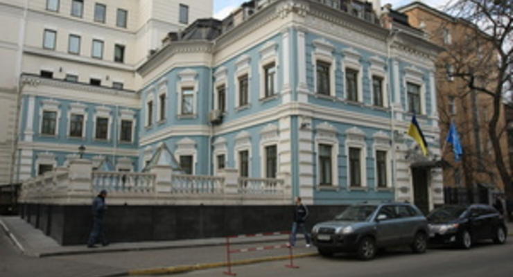 Корреспондент составил рейтинг стоимости офисов украинских политических партий