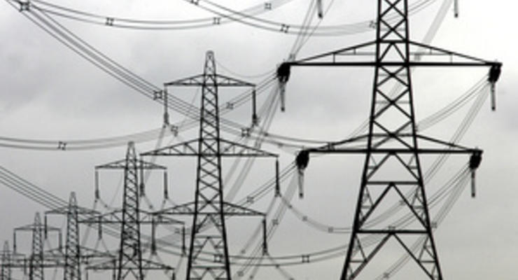 Ъ: Молдова начала несанкционированный отбор украинской электроэнергии