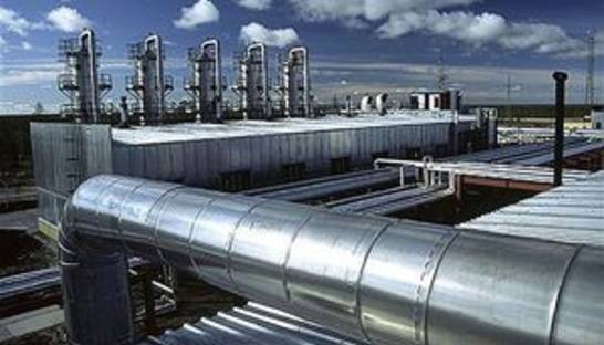 Одна из крупнейших нефтегазовых компаний проведет экспертизу утечки газа в Северном море